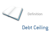 Debt Ceiling definition --