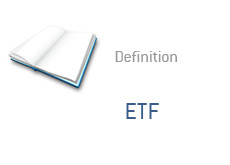 -- What is ETF --