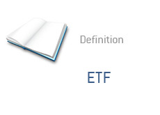-- What is ETF --