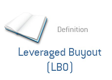 -- What is LBO - Leveraged Buyout - Financial Term Definition --