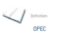 -- what is opec?  definition --