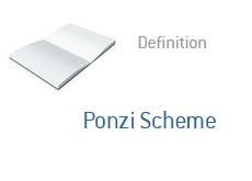  what is ponzi scheme? - financial term definition --