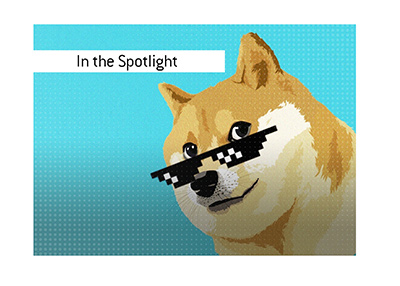 Crypto in the spotlight - Dogecoin