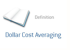 term definition - dollar cost averaging - financial dictionary