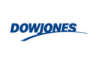 Dow Jones - DJIA - Logo