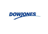 Dow Jones logo - Smal size