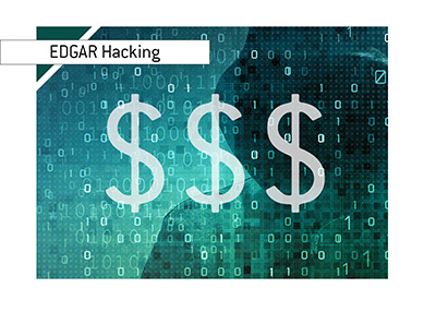 EDGAR hacking incident - Illustrated.