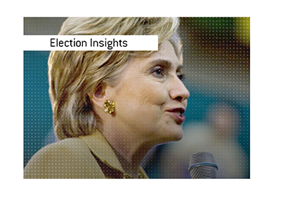 United States election insights.  Primaries and candidates that blew their leads.
