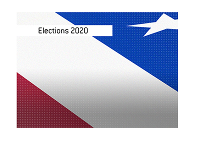 Like all elections in the United States of America, the 2020 one seems big.