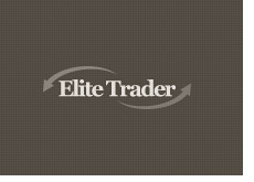 elite trader company logo