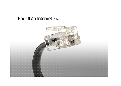 AOL will shut down its dial-up internet service, ending a nostalgic yet vital connection for thousands still lacking affordable broadband access.