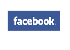 company logo - facebook