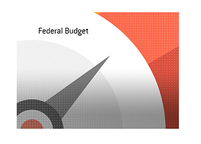 A look back at what happened with the national debt levels during the Trump presidency.