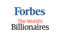 Forbes - The World's Billionaires