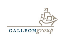 -- logo - galleon grou - hedge fund --