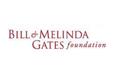 -- Bill & Melinda Gates Foundation Trust logo --