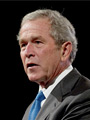George W. Bush - Phoenix Convention Center