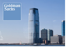 -- goldman sachs skyrise --