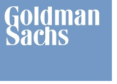 logo - goldman sachs