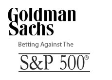 s&p 500 logo - goldman sachs