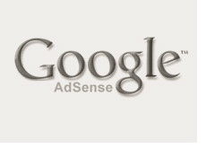 google adsense logo