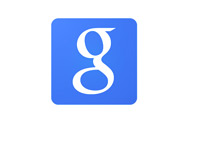 Google G Logo