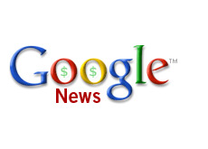 what benefits can you expect from getting into the google news