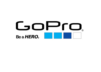 GoPro - Company logo