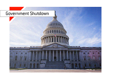 The United States partial government shutdown of 2019 is officially the longest in nation history.