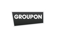 Groupon company logo