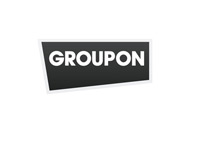 Groupon logo