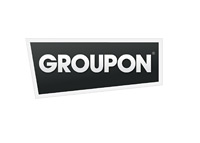 Groupon logo