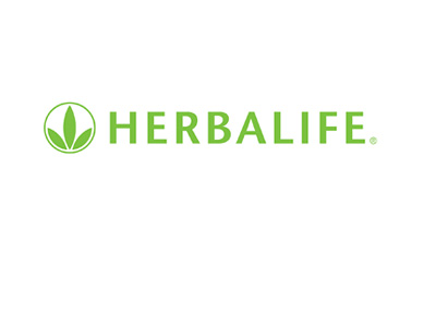 Herbalife - Company Logo