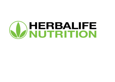 Herbalife Nutrition - Company logo - Year 2016