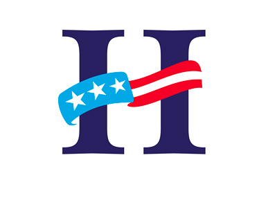 Hillary Clinton 2016 - Presidential Race Logo