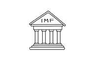 The International Monetary Fund - IMF - Drawing