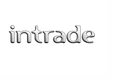 Intrade Company Logo
