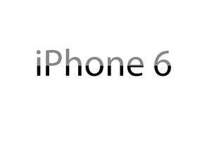 IPhone 6 - Logo