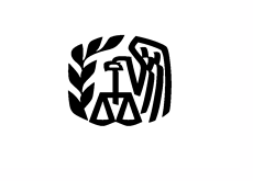 IRS - Internal Revenue Service - Logo