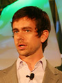 Jack Dorsey - May 26, 2010 - Speach Photo