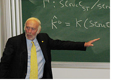 -- hedge fund investor - james jim simons - reneissance technologies --