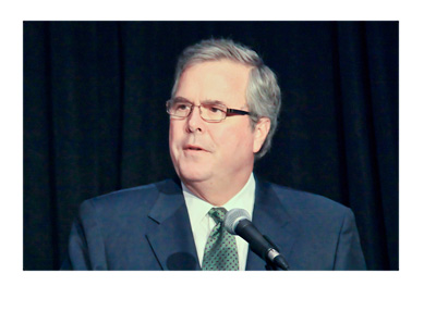 Jeb Bush Speech - September 2012 - The World Affairs Council