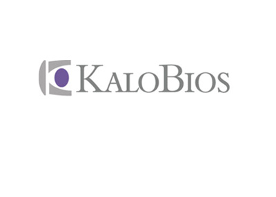 Kalo Bios Pharmaceuticals - Corporate logo