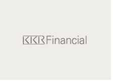 kkr financial logo