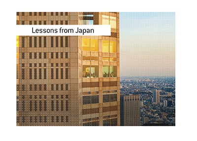 Japan 1980s real estate and stock bubble burst into decades of deflation, bad loans, and lasting economic caution that shaped modern policy.