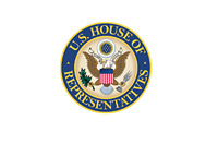 House of Representatives - Logo