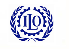 -- logo - international labour organization --