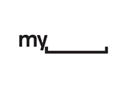 Myspace company logo - New