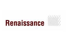 -- Renaissance Technologies - Company logo --