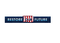 Restore our Future - Logo